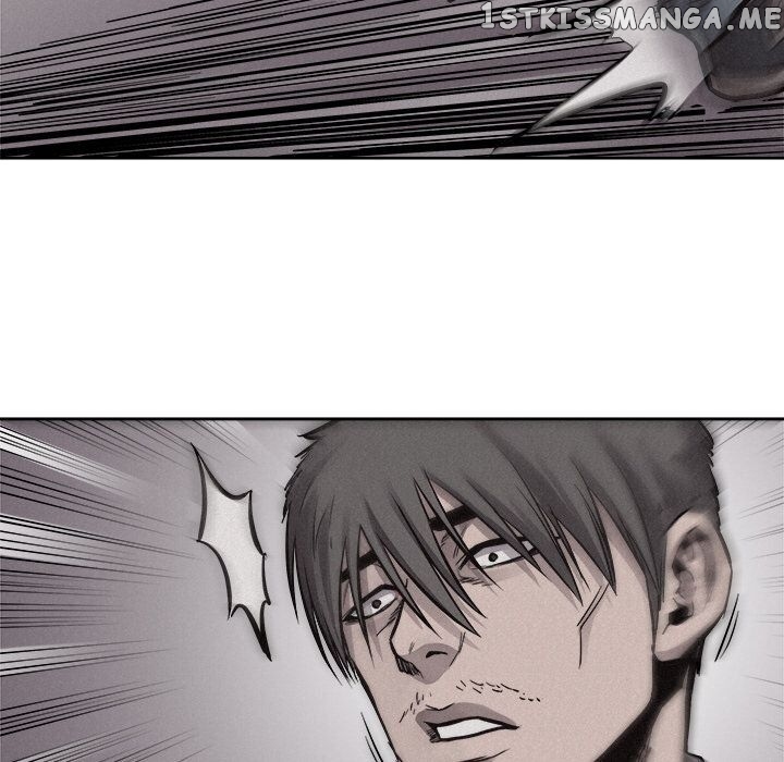 Pounding – Manga chapter 51 - page 77