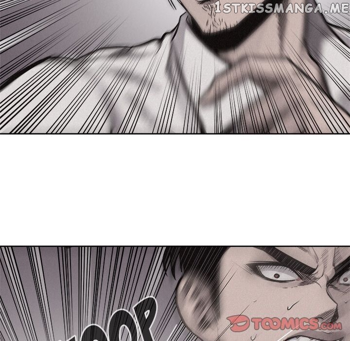 Pounding – Manga chapter 51 - page 78