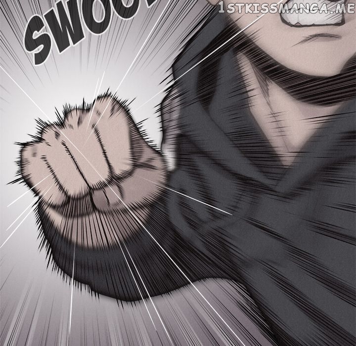 Pounding – Manga chapter 51 - page 79