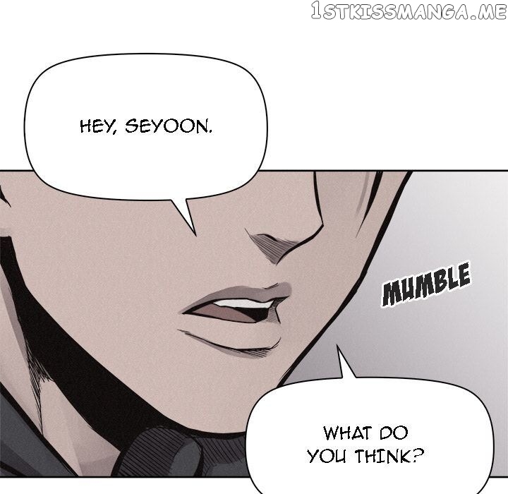 Pounding – Manga chapter 51 - page 8