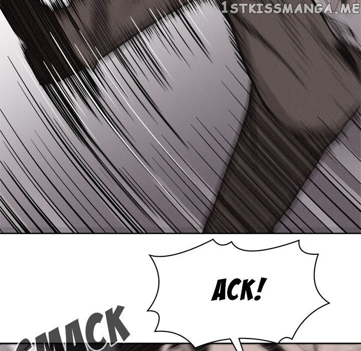 Pounding – Manga chapter 51 - page 81