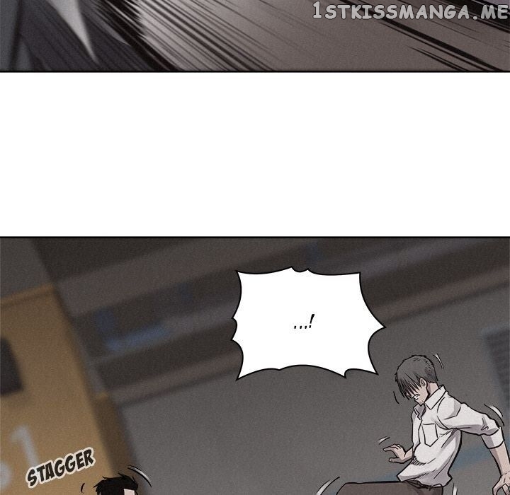 Pounding – Manga chapter 51 - page 83