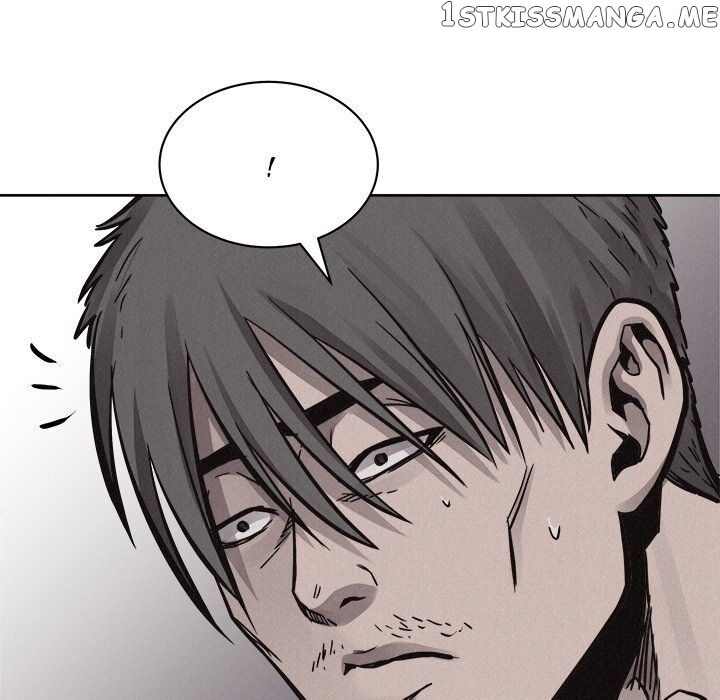 Pounding – Manga chapter 51 - page 88