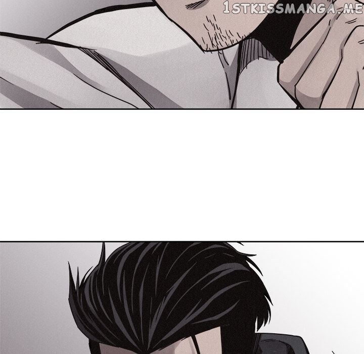 Pounding – Manga chapter 51 - page 89