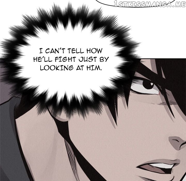 Pounding – Manga chapter 51 - page 9