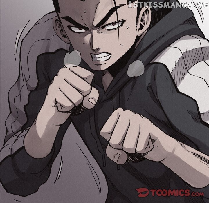 Pounding – Manga chapter 51 - page 90