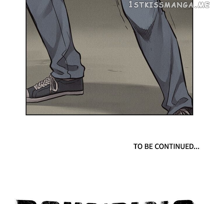 Pounding – Manga chapter 51 - page 92