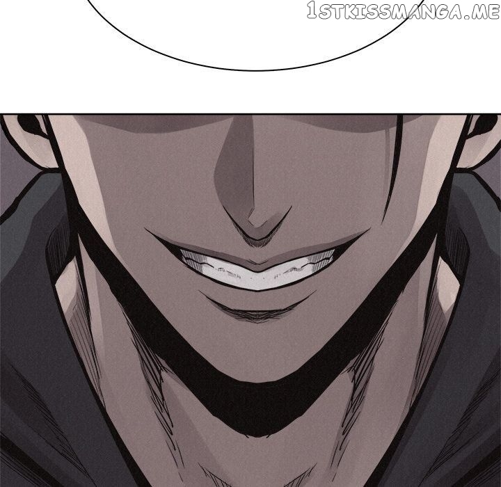 Pounding – Manga chapter 50 - page 13