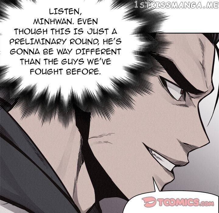 Pounding – Manga chapter 50 - page 16