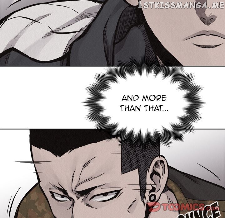Pounding – Manga chapter 50 - page 20