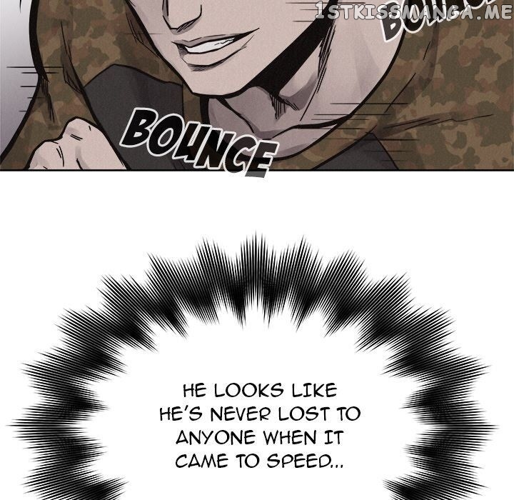 Pounding – Manga chapter 50 - page 21