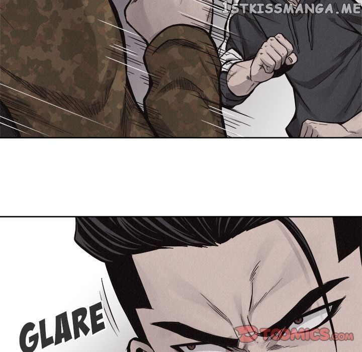 Pounding – Manga chapter 50 - page 24