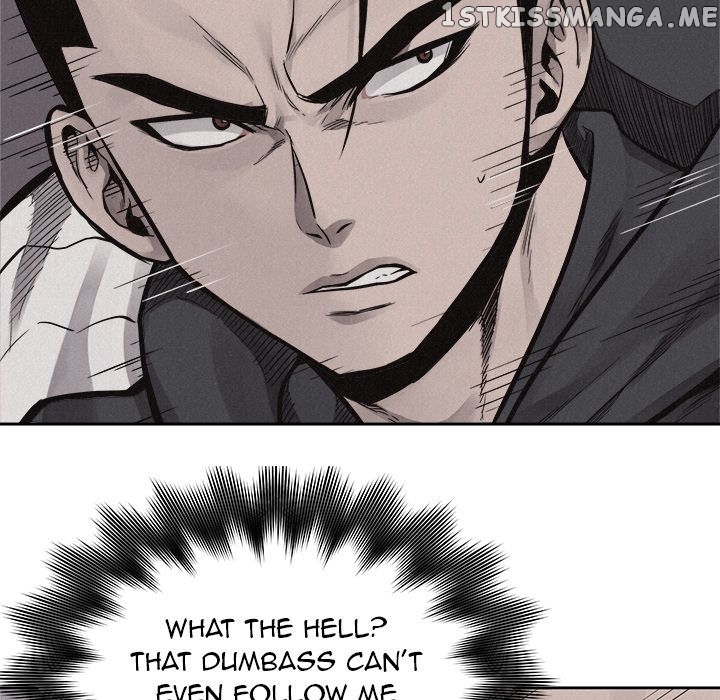 Pounding – Manga chapter 50 - page 27