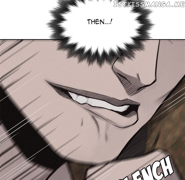 Pounding – Manga chapter 50 - page 29