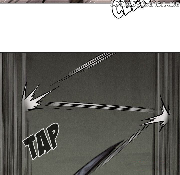 Pounding – Manga chapter 50 - page 30
