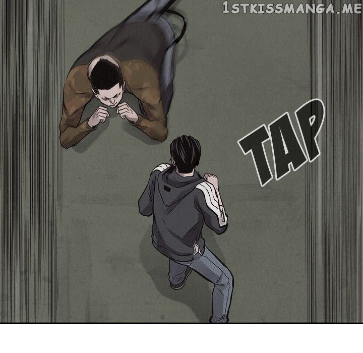 Pounding – Manga chapter 50 - page 31
