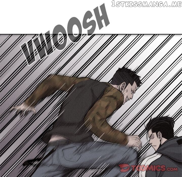 Pounding – Manga chapter 50 - page 32