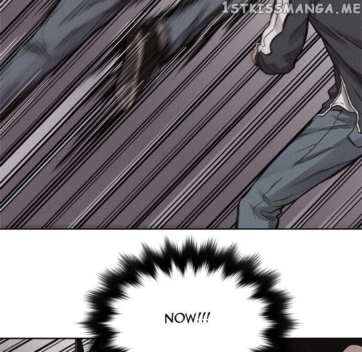 Pounding – Manga chapter 50 - page 33