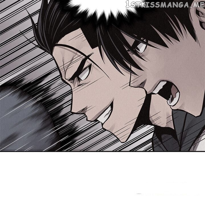 Pounding – Manga chapter 50 - page 34