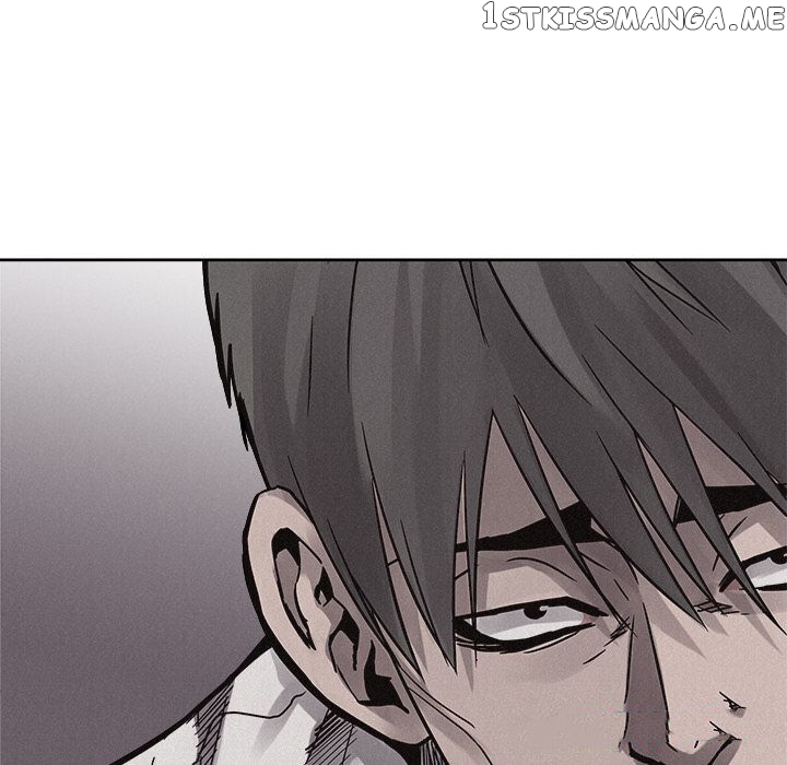 Pounding – Manga chapter 50 - page 36