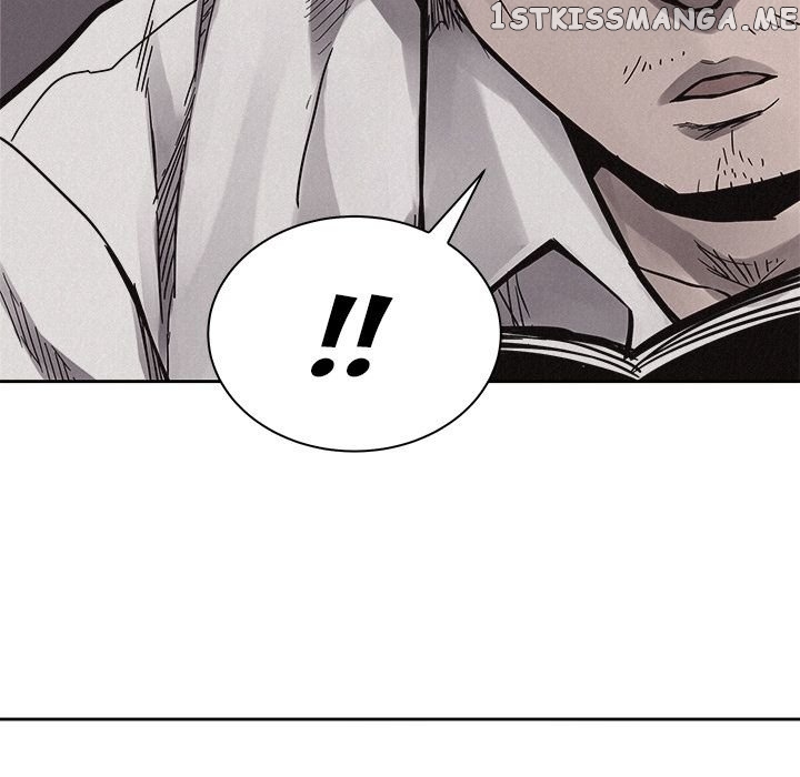 Pounding – Manga chapter 50 - page 37