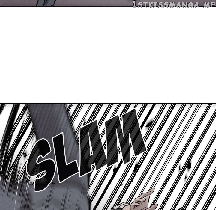 Pounding – Manga chapter 50 - page 41