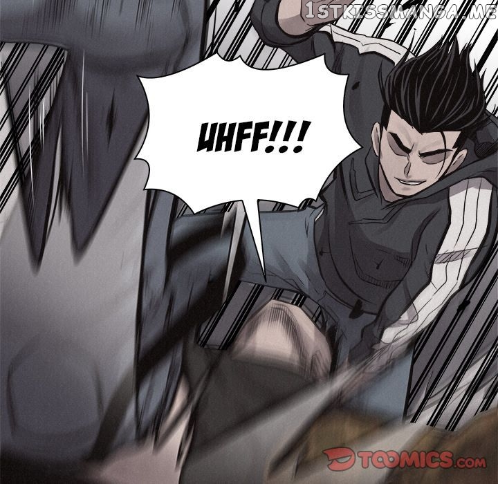 Pounding – Manga chapter 50 - page 42