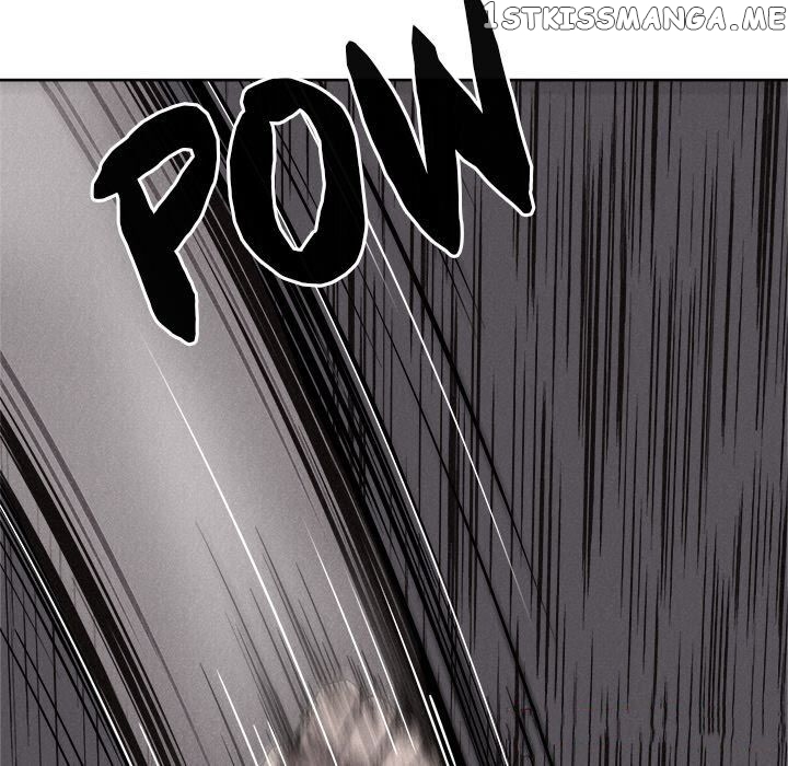 Pounding – Manga chapter 50 - page 48