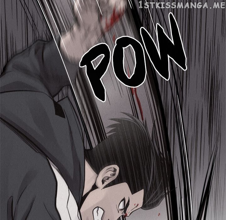 Pounding – Manga chapter 50 - page 49