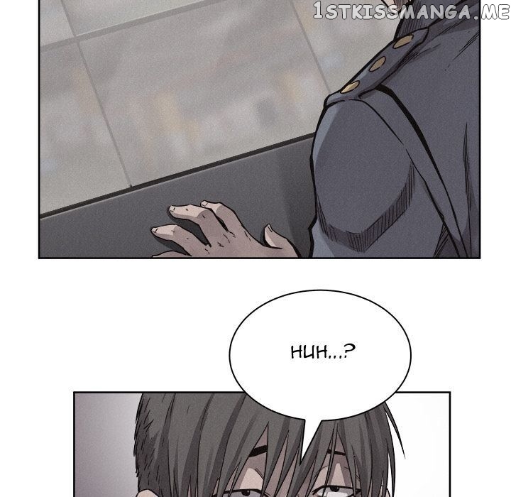 Pounding – Manga chapter 50 - page 5