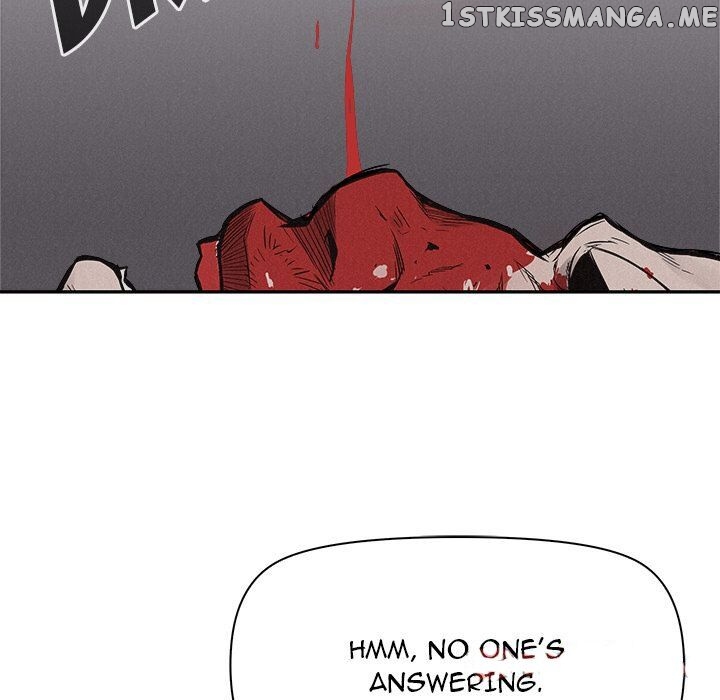 Pounding – Manga chapter 50 - page 54