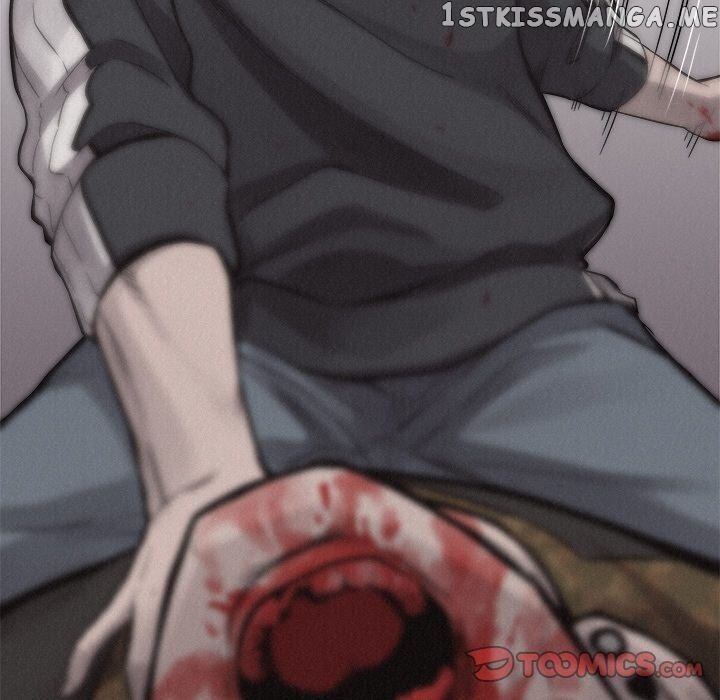 Pounding – Manga chapter 50 - page 56