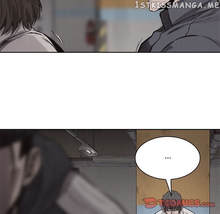 Pounding – Manga chapter 50 - page 58