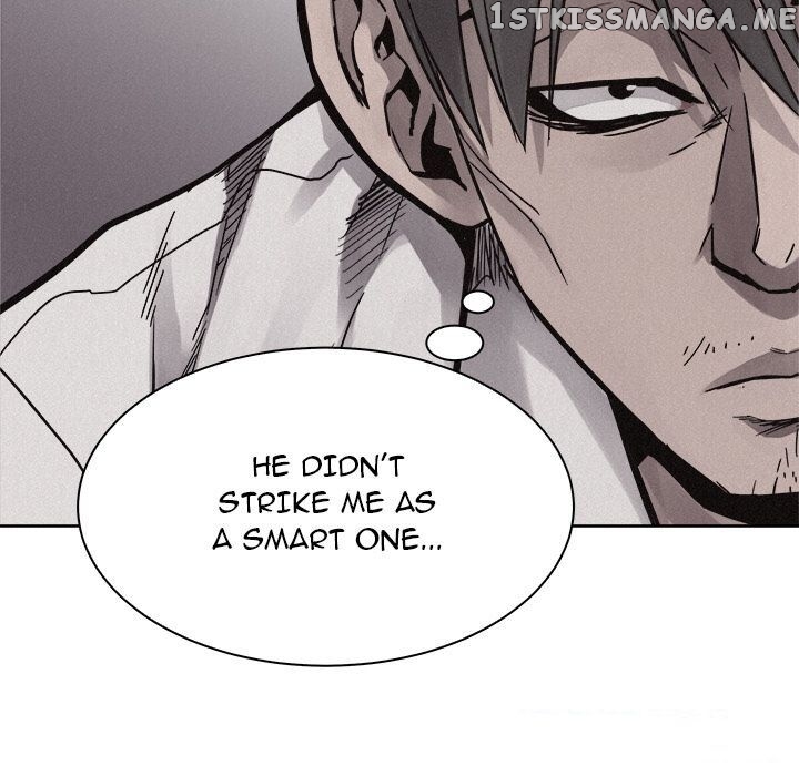 Pounding – Manga chapter 50 - page 60