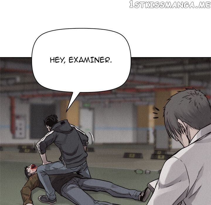 Pounding – Manga chapter 50 - page 61
