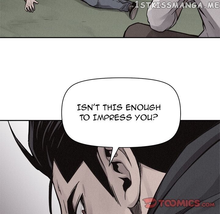 Pounding – Manga chapter 50 - page 62