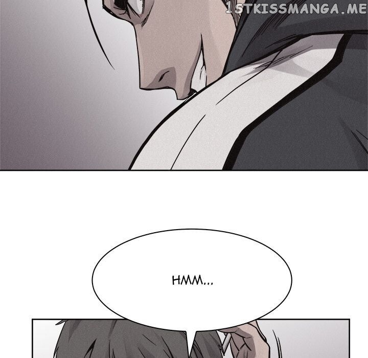 Pounding – Manga chapter 50 - page 63