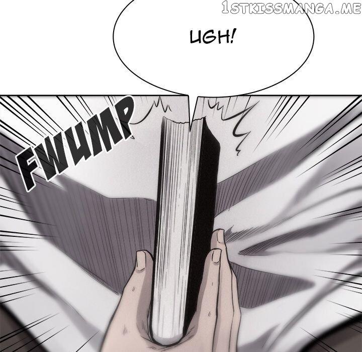 Pounding – Manga chapter 50 - page 65