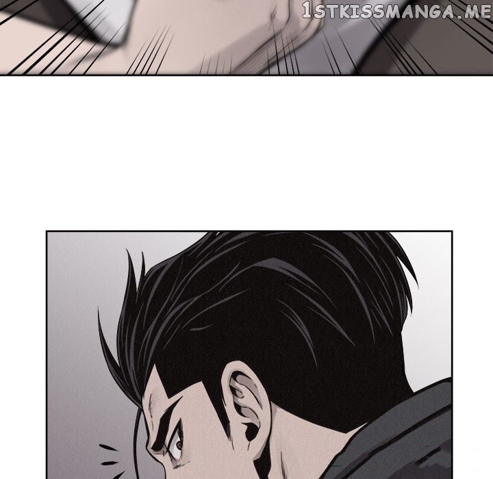 Pounding – Manga chapter 50 - page 66