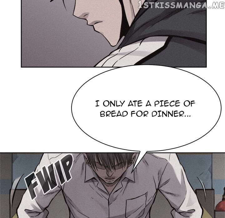 Pounding – Manga chapter 50 - page 67
