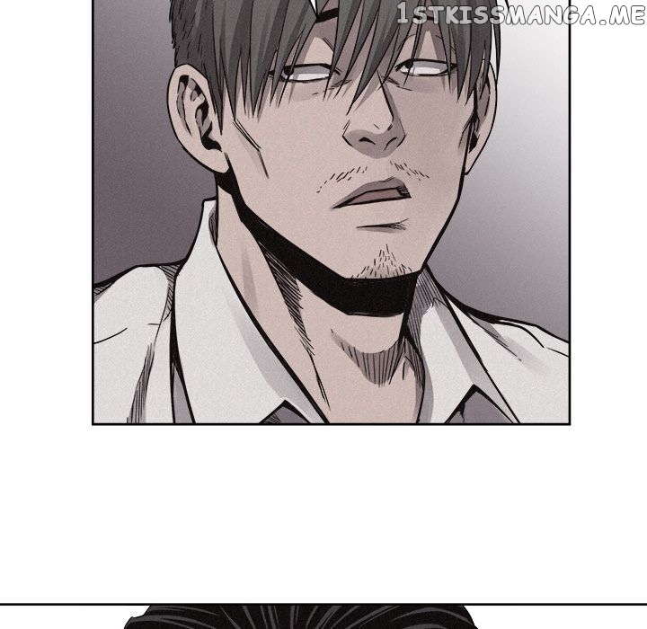 Pounding – Manga chapter 50 - page 7