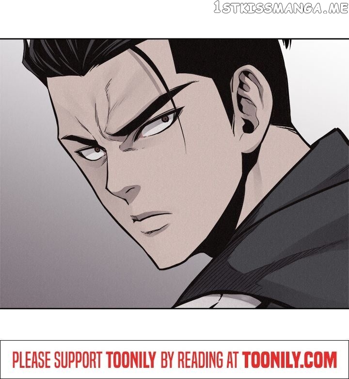 Pounding – Manga chapter 50 - page 71