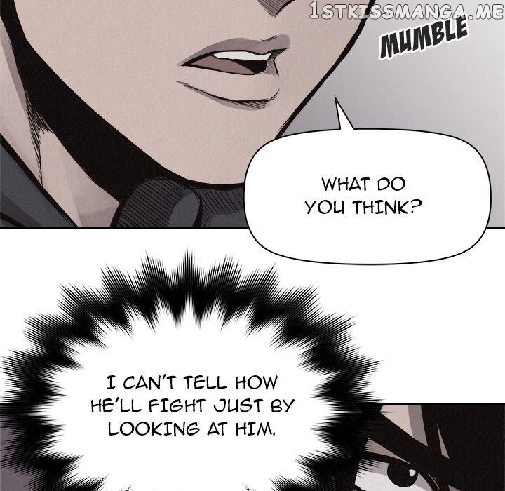 Pounding – Manga chapter 50 - page 75