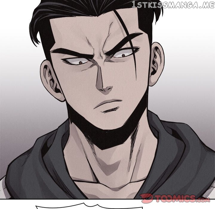 Pounding – Manga chapter 50 - page 8