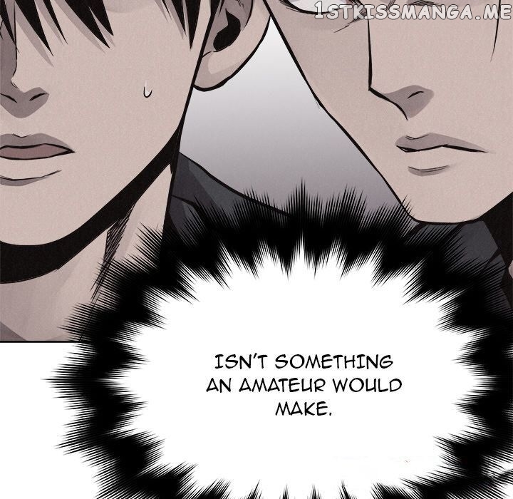 Pounding – Manga chapter 50 - page 80