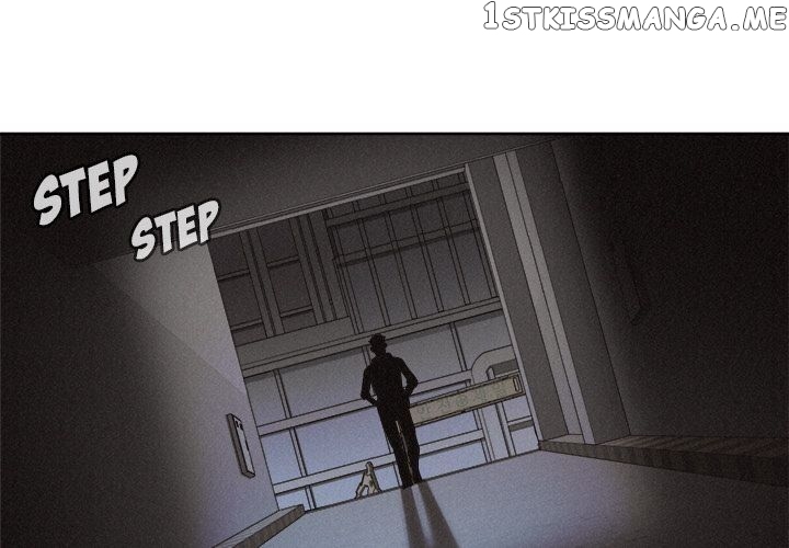 Pounding – Manga chapter 49 - page 1