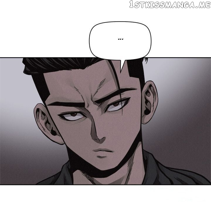 Pounding – Manga chapter 49 - page 12