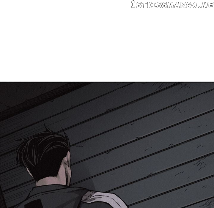 Pounding – Manga chapter 49 - page 13