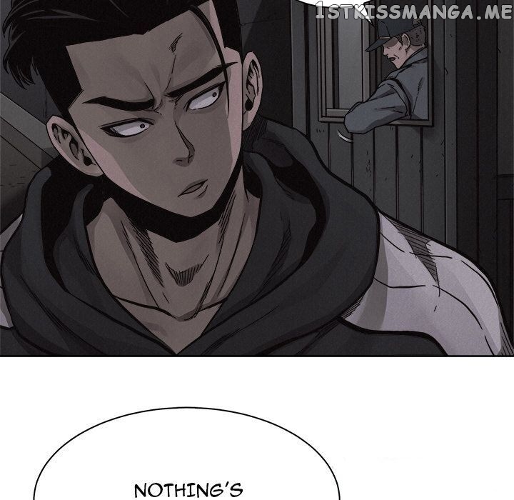 Pounding – Manga chapter 49 - page 16