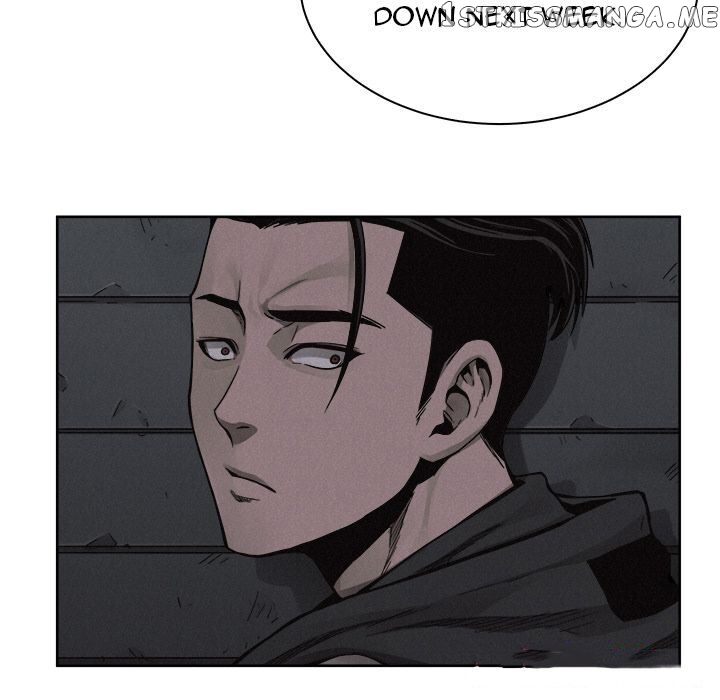 Pounding – Manga chapter 49 - page 18